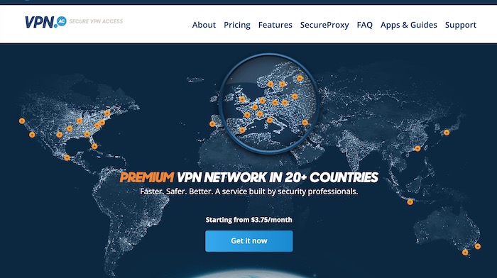 VPN Point  New York NY