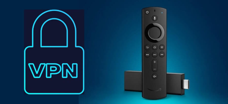 3 Best VPNs for Fire TV Stick in 2023