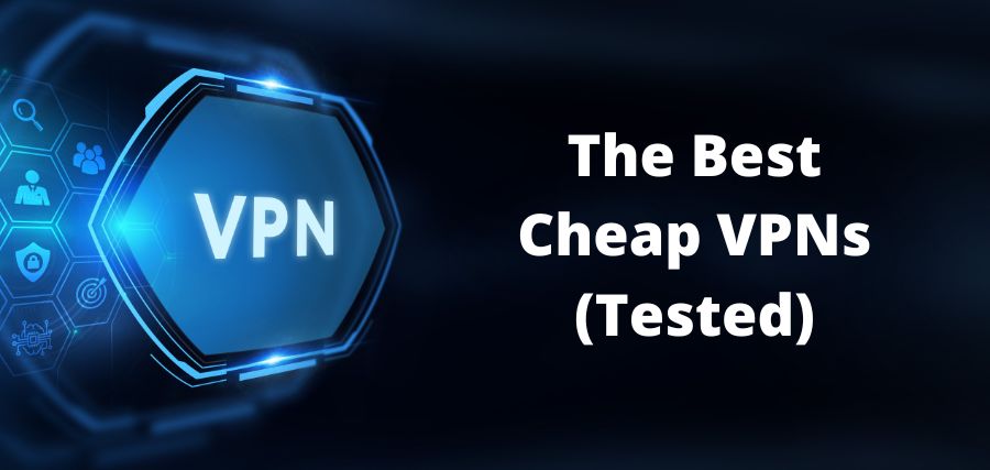 Best VPN for Blue Protocol (Beta) in 2023